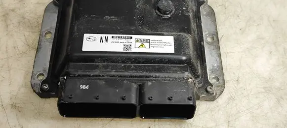 Subaru Legacy Engine control unit/module 22611AP840 2758009842