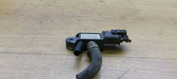 Nissan Qashqai Exhaust gas pressure sensor 8200469905