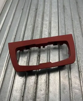 BMW 4 F36 Gran coupe Light switch 9218531
