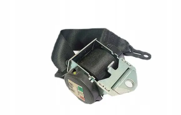 BMW X1 E84 Rear seatbelt 607051100D