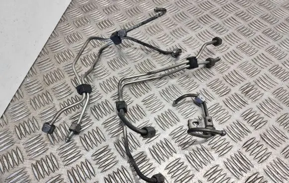 Ford C-MAX I Fuel line pipe
