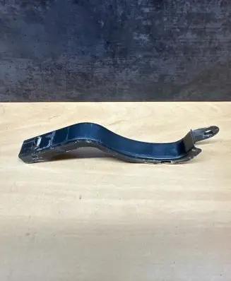 BMW 5 E60 E61 Radiator mount bracket 2378010 23751310 6978333