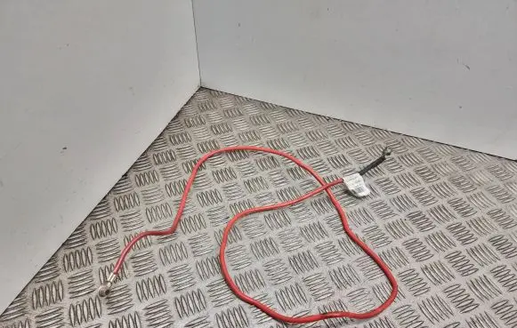 Mercedes-Benz E W212 Positive cable (battery) 21014375