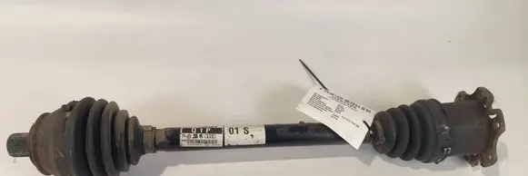 Audi A8 S8 D3 4E Front driveshaft 4E0407271P
