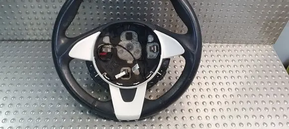 Ford Ka Steering wheel