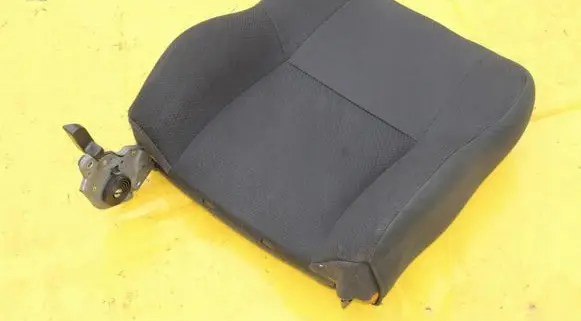 Jeep Grand Cherokee Other seats 