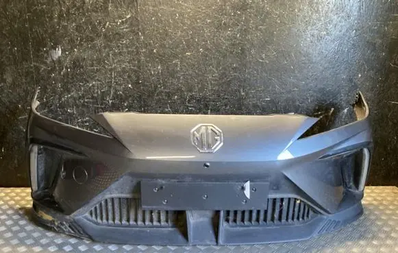 MG MG4 ev Front bumper