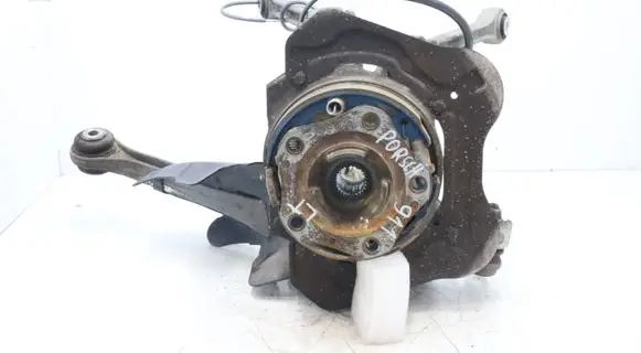 Porsche 911 997 Stub axle 