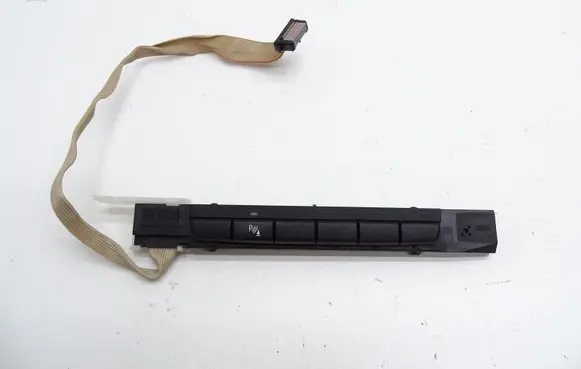 BMW X1 E84 Parking PDC sensor display screen 6962590