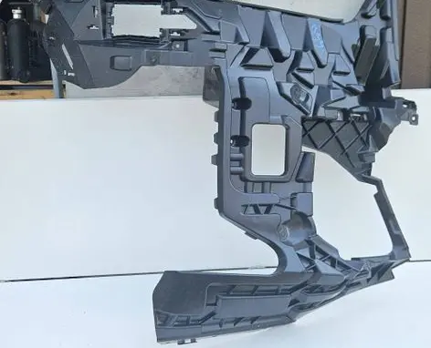 BMW X5 G05 Front bumper mounting bracket 8085628