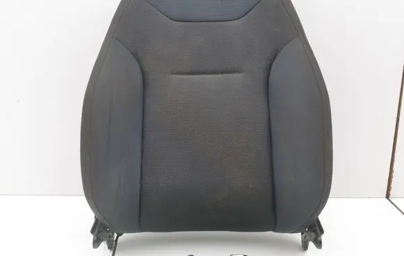Seat Ateca Front driver seat 