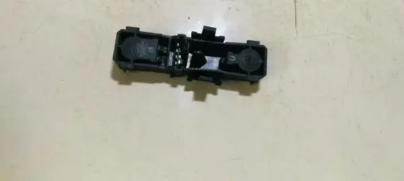 Renault Laguna I Tail light bulb cover holder