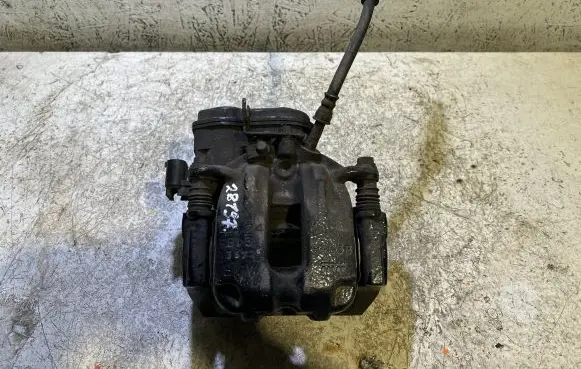 BMW 6 F12 F13 Rear brake caliper