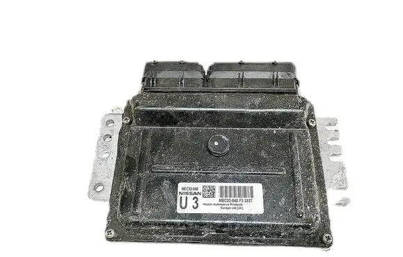 Nissan Micra Engine control unit/module ECU MEC32-040