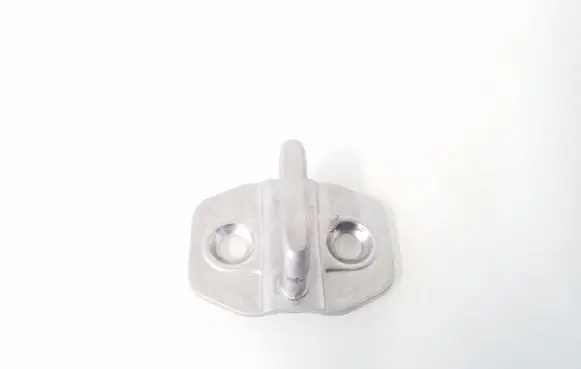 Mercedes-Benz C W204 Rear door lock loop/hook striker 11000049A