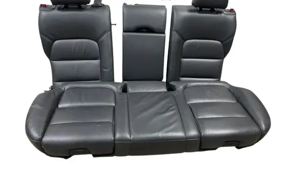 Volvo V70 Rear seat 3073413 J3ZLA K21