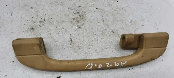 BMW 5 E39 Rear interior roof grab handle NOCODE