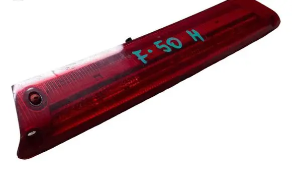 Ford Fiesta Third/center stoplight 8A6113A613DA 8A6113A613AB 00006720
