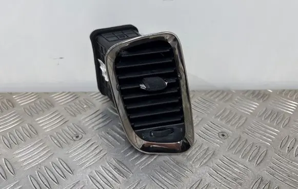 Dash center air vent grill
