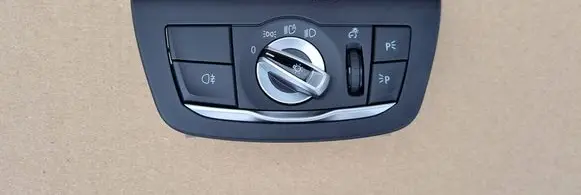 Light switch