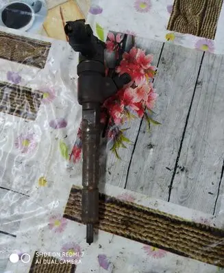 Fiat Punto (199) Fuel injector PA33GF36