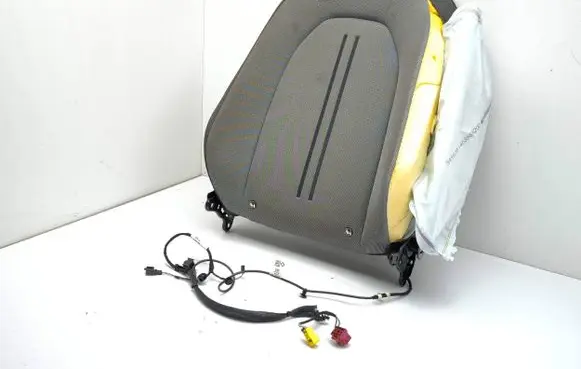 Seat Leon IV Front passenger seat 