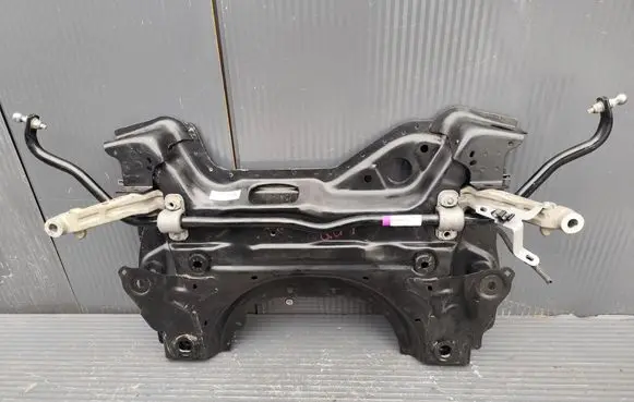 Peugeot 408 P54 Front subframe PEUGEOT408WOZEK