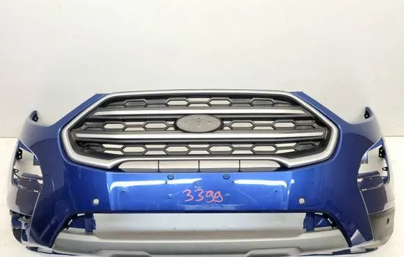 Ford Ecosport Front bumper GN15-17757