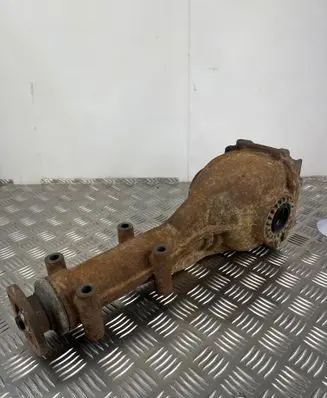 Subaru Impreza II Rear differential va1rejxn 590977