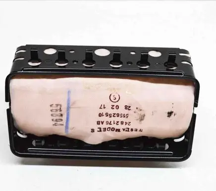 Passenger airbag