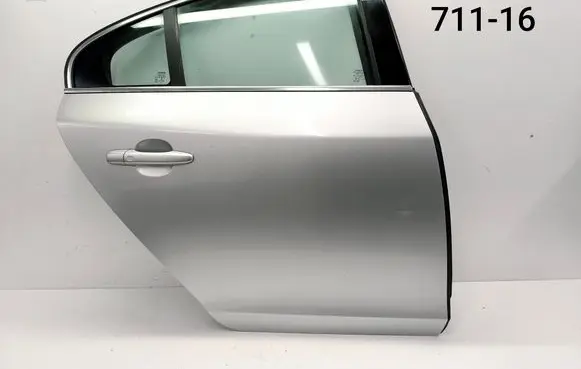 Volvo S60 Rear door