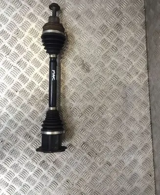 Porsche Macan (95B) Half shaft coupling 95B407271DMACAN