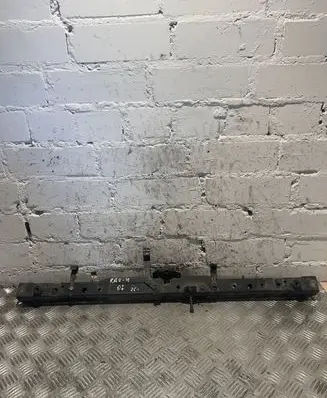 Top upper radiator support slam panel