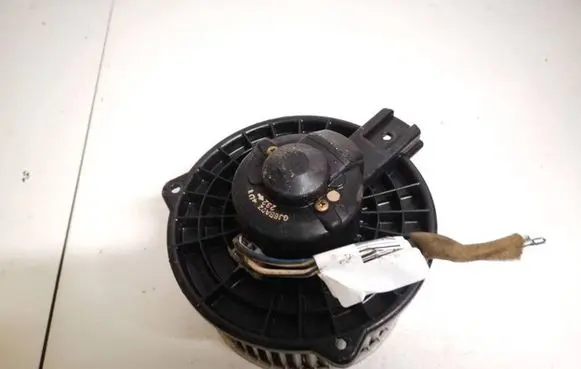 Mazda 6 Heater fan/blower 8940000232 894000-0232