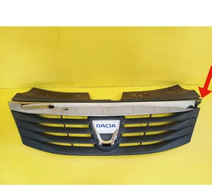 Dacia Logan I Front grill 