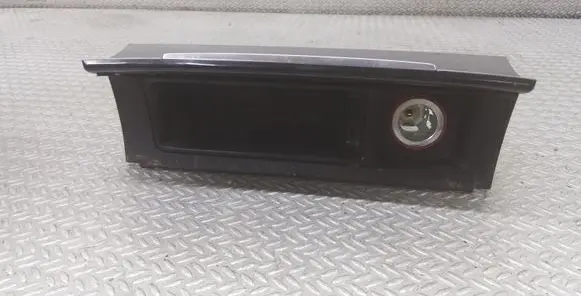 Volkswagen PASSAT B7 Car ashtray