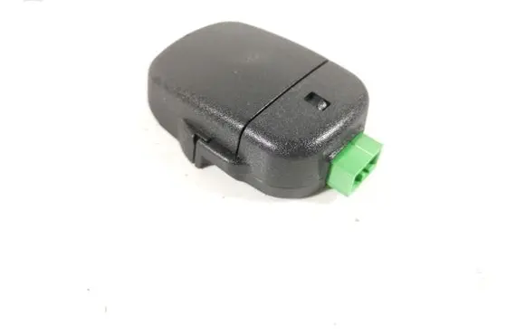 Rain sensor