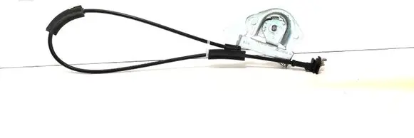 Opel Combo C Rear door cable line 09186709