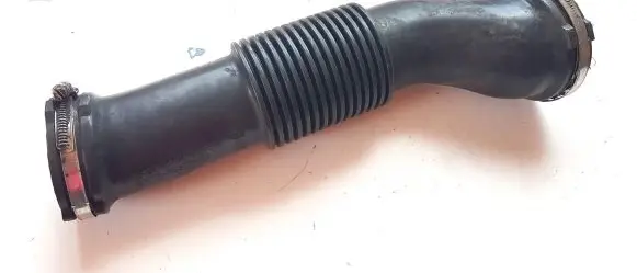 Jaguar F-Pace Air intake duct part GX739C623CA