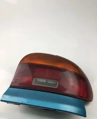 Mazda 121 Rear/tail lights 22061364