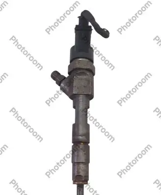 Renault Megane II Fuel injector 0445110021 7700111014