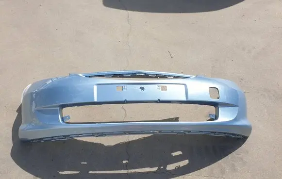 Honda Jazz Front bumper 71101SAA900 71101SAA900ZB