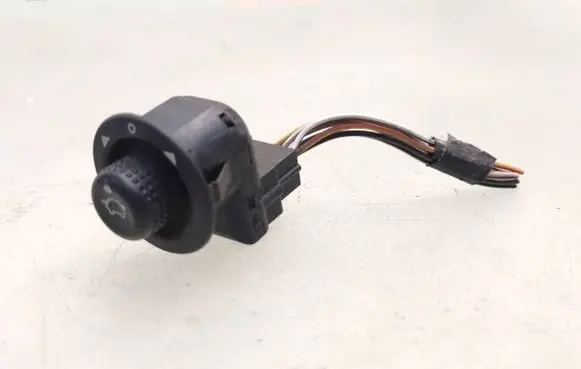 Ford Transit Wing mirror switch 93BG17B676BB