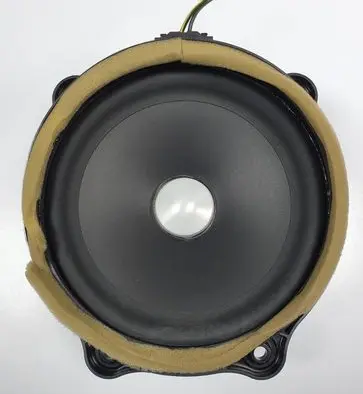 Land Rover Range Rover L322 Panel speaker AH42-18808-EA