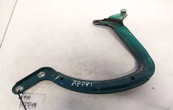 Volkswagen PASSAT B4 Tailgate/trunk/boot hinge 3a5827302