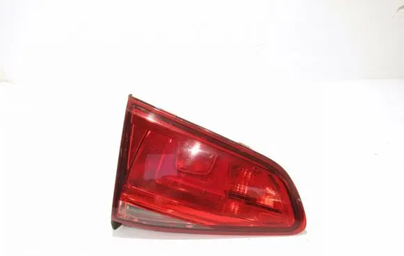 Volkswagen Golf VI Tailgate rear/tail lights