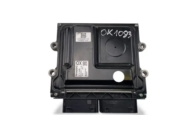 Volvo S60 Engine control unit/module ECU 31312486