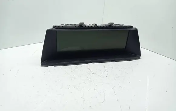 BMW 7 F01 F02 F03 F04 Screen/display/small screen 9237847029
