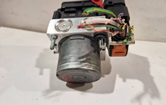 Peugeot 308 ABS Pump 0265297587