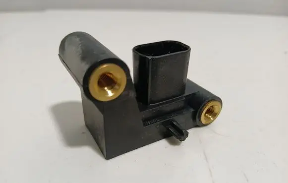 Mini One - Cooper R57 Airbag deployment crash/impact sensor 6977398